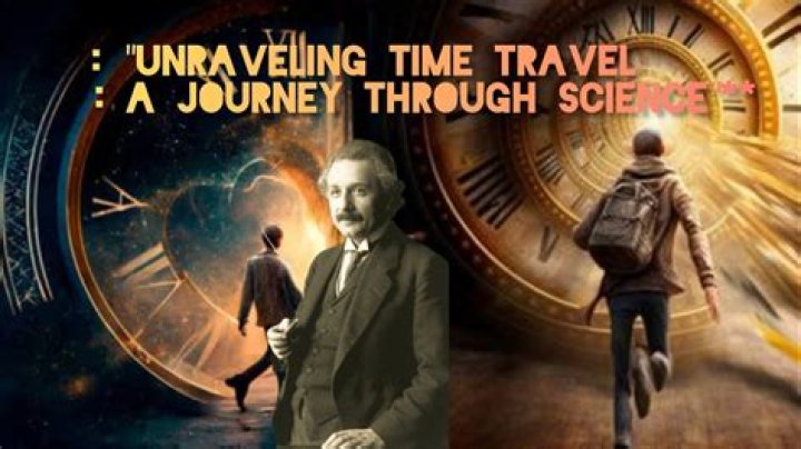 Unraveling Her Journey Through Time