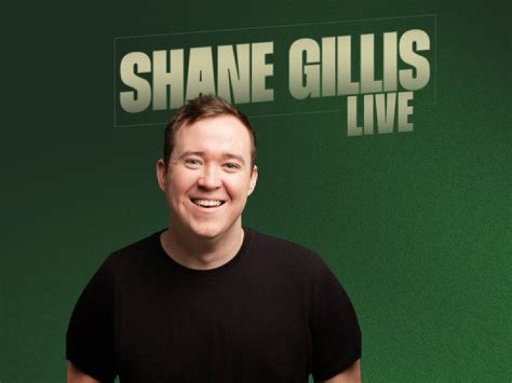 Unraveling The Ancestry: Is Shane Gillis Irish?