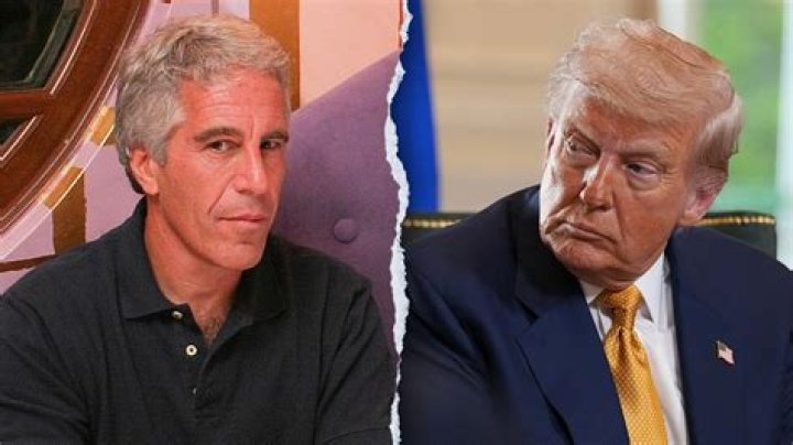 Unraveling The Epstein Island Connection