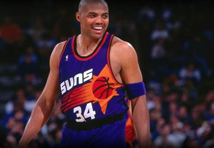 Unraveling The Hidden Truth: Does Basketball Legend Charles Barkley Have An Identical Twin?