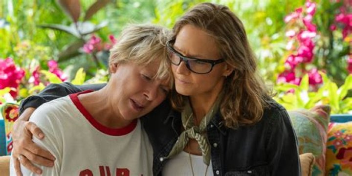 Unraveling The Life Of Diana Nyad And Her Beloved Wife