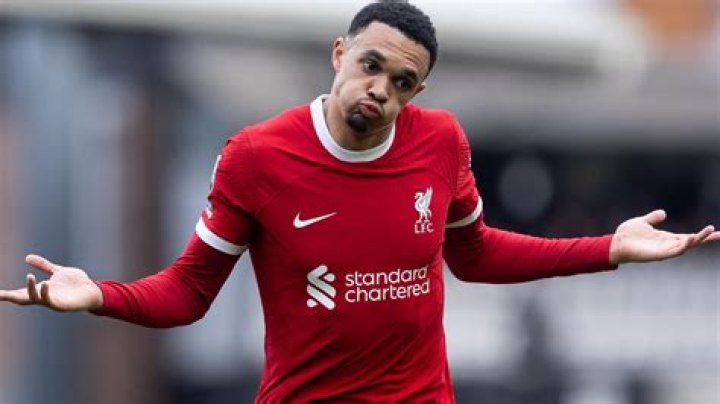 Unraveling The Origins Of Trent Alexander-Arnold: A Liverpool Icon