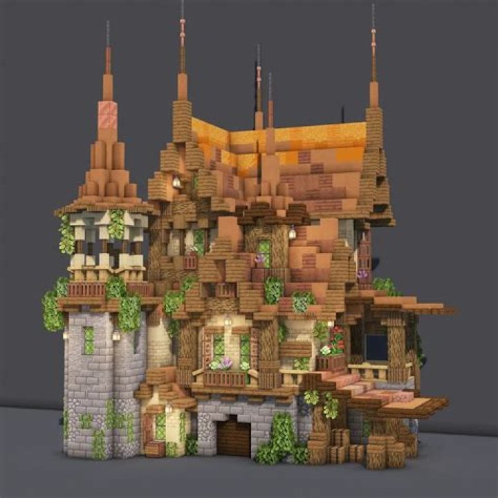Unveil The Enchanting World Of Amber Roofs: Discoveries And Insights