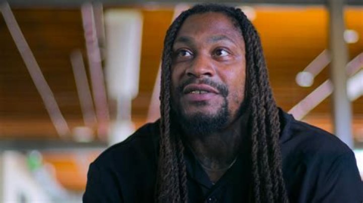 Unveil The Unstoppable Force: Marshawn Lynch's Biography Unveiled