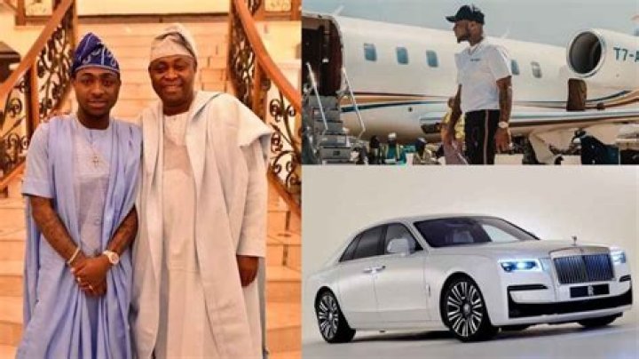 Unveiling Adedeji Adeleke's Wealth: A Deep Dive Into His Net Worth For 2024