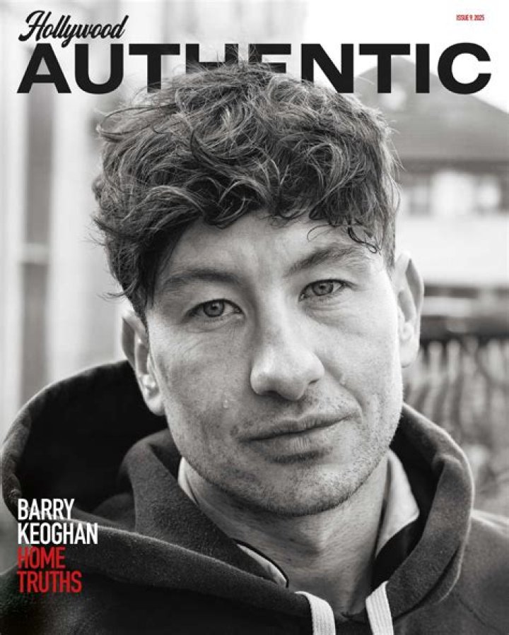 Unveiling Barry Keoghan's Roots: A Journey To His Origins