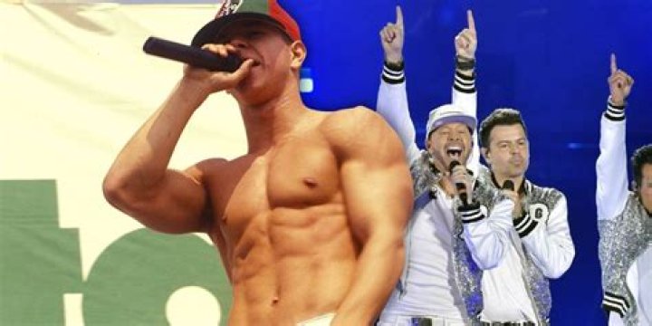 Unveiling Marky Mark's Musical Legacy: Explore His Hit Songs Now