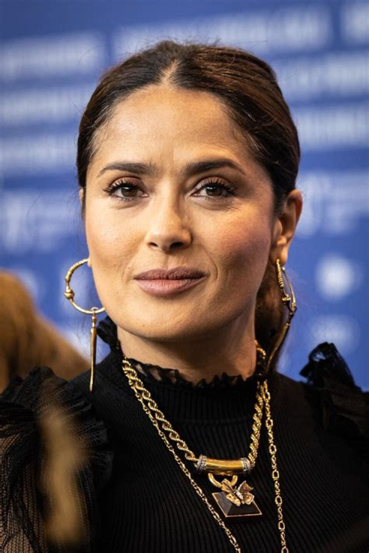 Unveiling Salma Hayek's Net Worth In 2023: A Financial Deep Dive