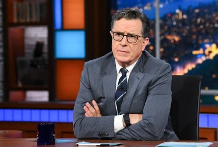 Unveiling Stephen Colbert's Net Worth: Secrets And Insights Revealed