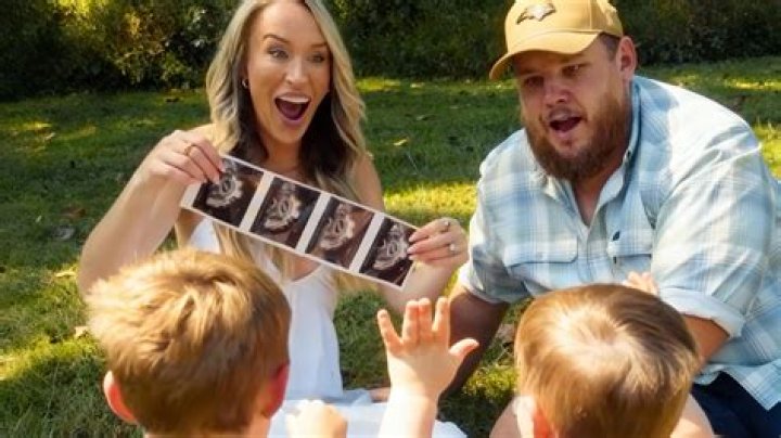 Unveiling The Age Of Luke Combs' Dad: A Journey Through Family Ties