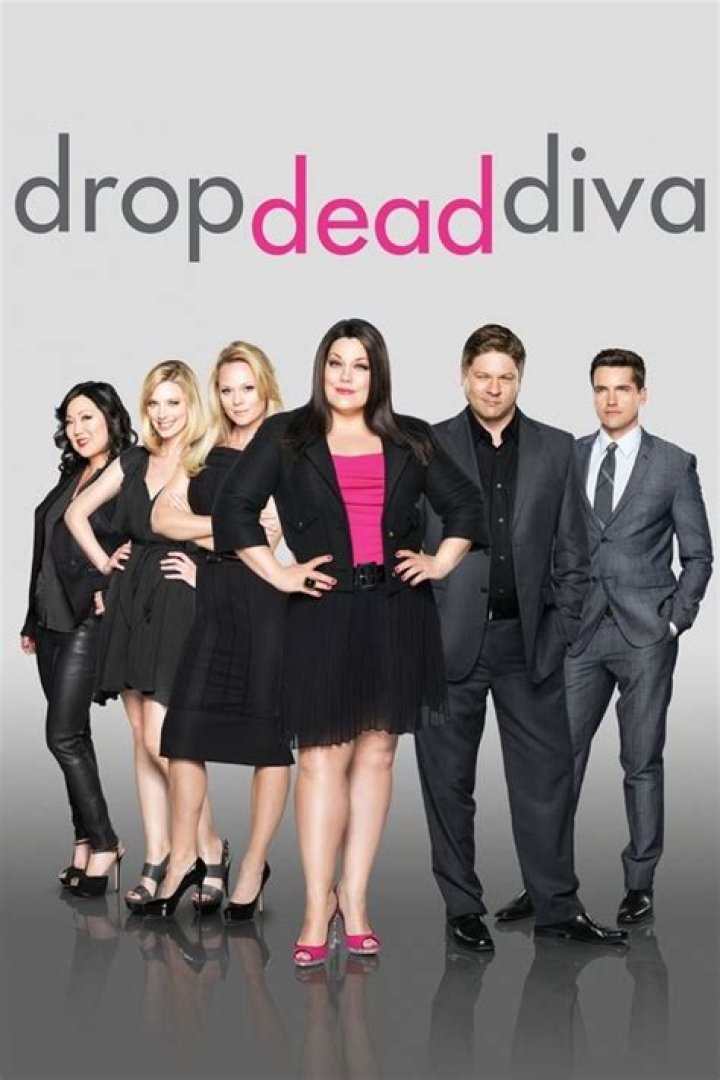 Unveiling The Allure Of Drop Dead Diva: A Captivating Television Phenomenon