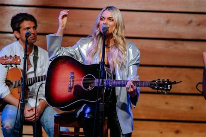 Unveiling The Connection: Alana Springsteen Related To Bruce Springsteen