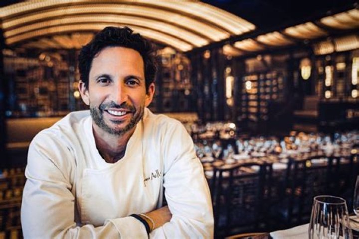Unveiling The Culinary Genius Of Darrell Delite Allamby
