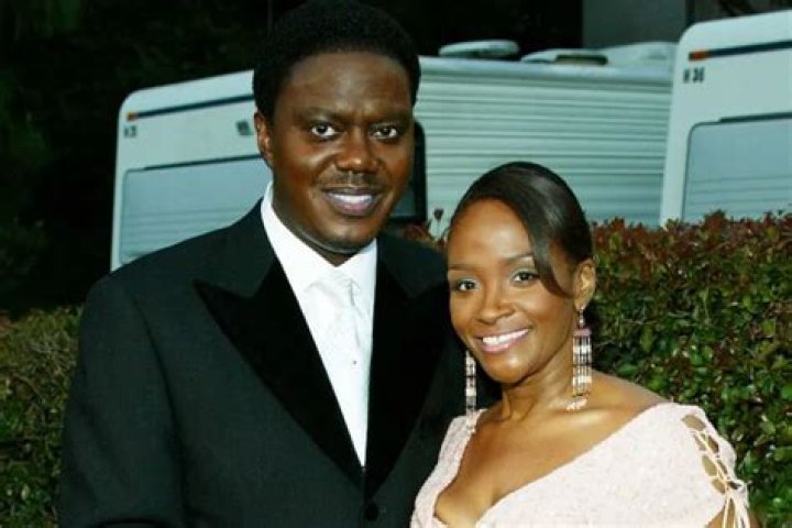 Unveiling The Enigma: Emmanuel Lewis's Wife Revealed