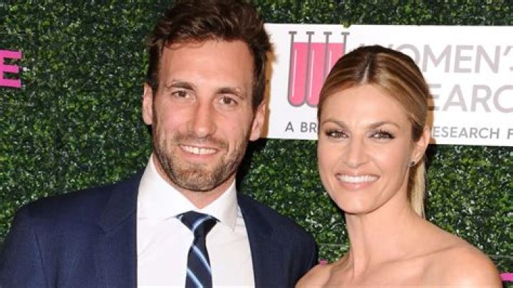 Unveiling The Enigma: Erin Andrews' Husband Revealed