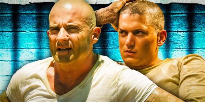Unveiling The Fate Of Mike Ross: Prison Break Or Redemption?