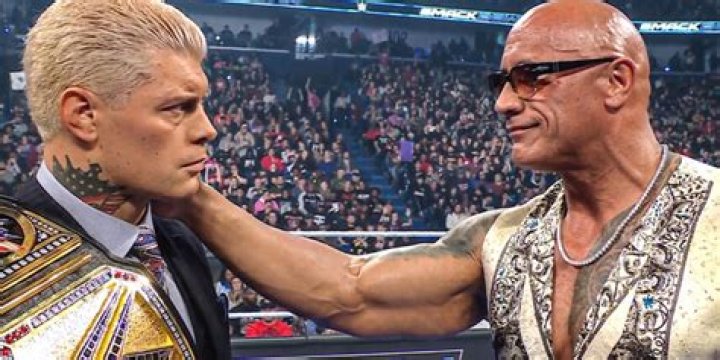 Unveiling The Inspiring Journey Of Cody Rhodes' Children: A Legacy Unfolds