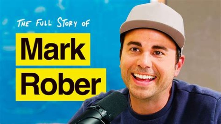 Unveiling The Mystery: Does Mark Rober Have A Wife?