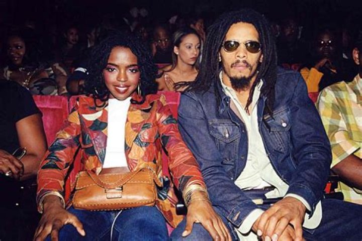 Unveiling The Paternity Of YG Marley: Who's His Father?