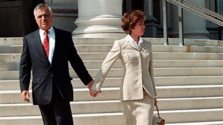Unveiling The Relationship Status Of Jeanine Pirro: Is She Married?