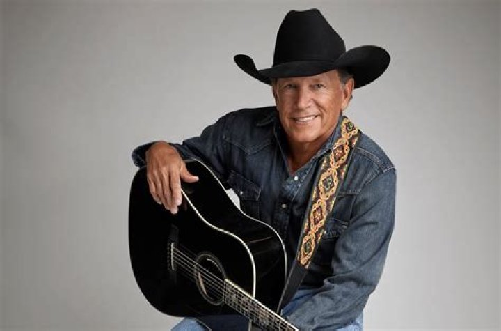 Unveiling The Stats Of A Country Music Legend