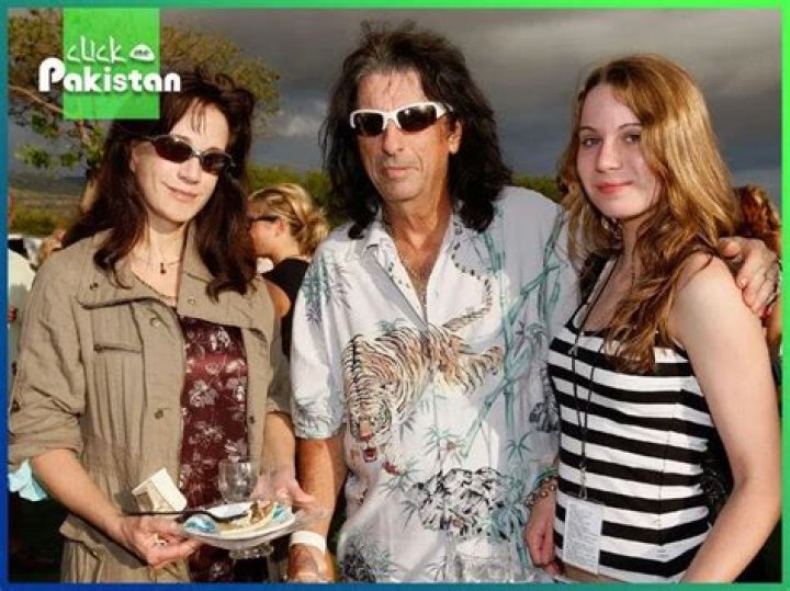 Unveiling The True Identity Of Dashiell Cooper