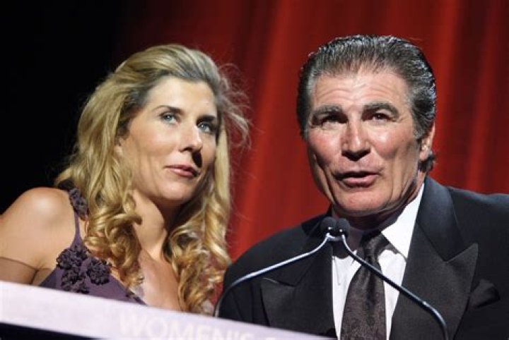 Unveiling The Untold Story Of Vince Papale's Inspiring Wife