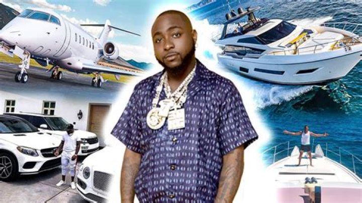 Unveiling The Wealth: How Much Does Davido Net Worth?