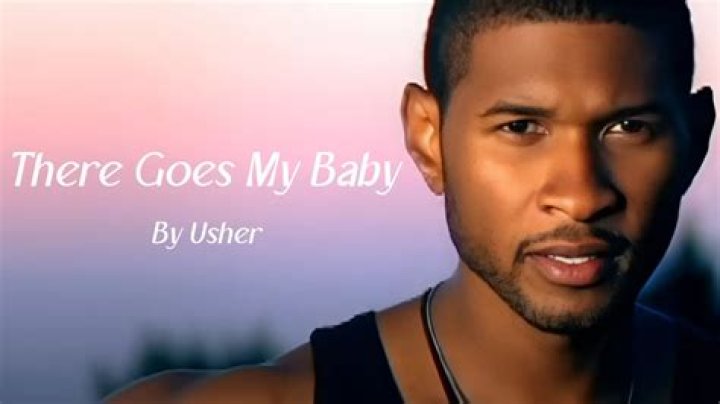 Usher's Baby Mama Drama: The Inside Story