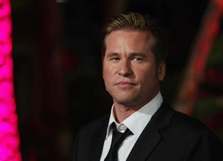 Val Kilmer's Millions: Uncovering His Net Worth