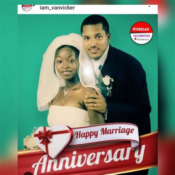 Van Vicker's Second Wife: Unveiling The Mystery