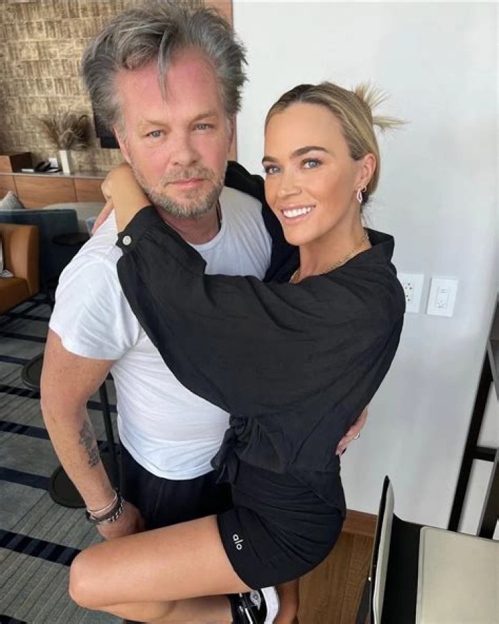 Victoria Granucci | Married | Husband Mellencamp ·