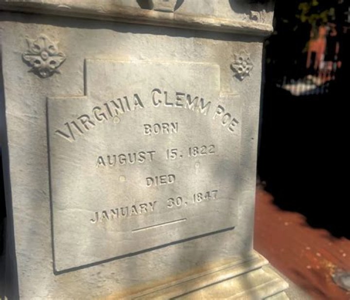 Virginia Eliza Clemm Poe, Muse And Love