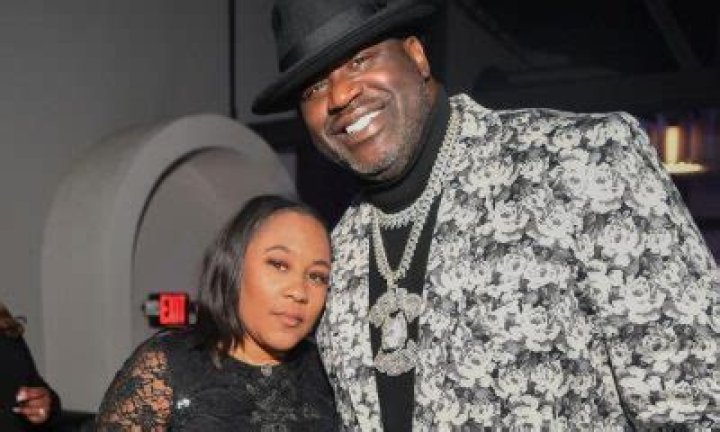 Visual Insight: Fred Willis, Husband Of Famed Author Fani Willis