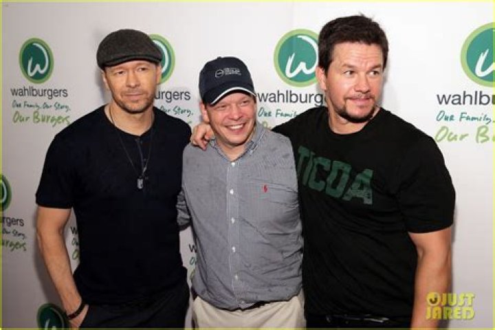 Was Mark Wahlberg Affiliated With New Kids On The Block?
