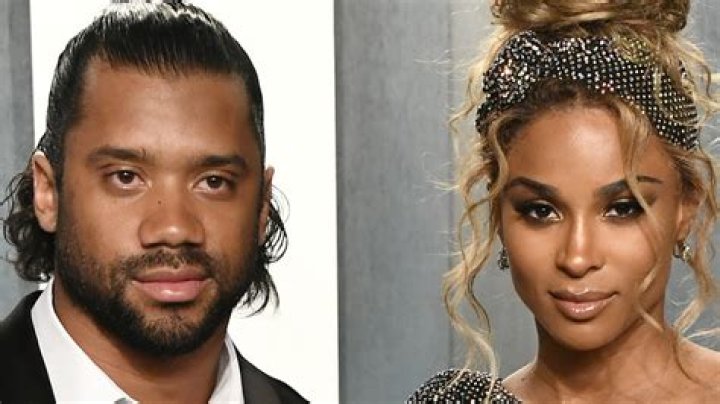 Was Russell Wilson Married Before Ciara? Find Out Here
