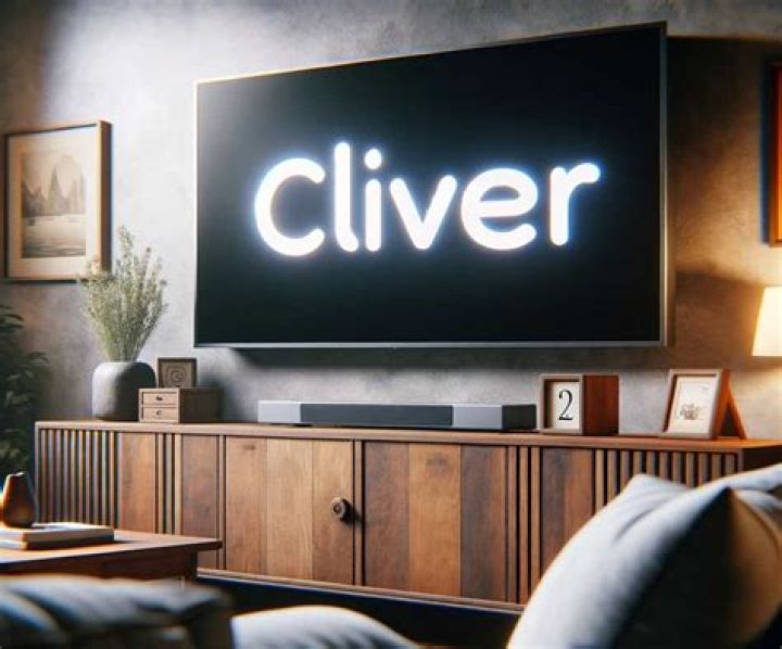Watch Exclusive Content On Cliver.TV Now!