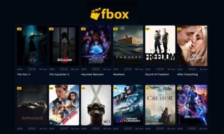 Watch Free Movies Online | Uninterrupted Streaming | Fbox