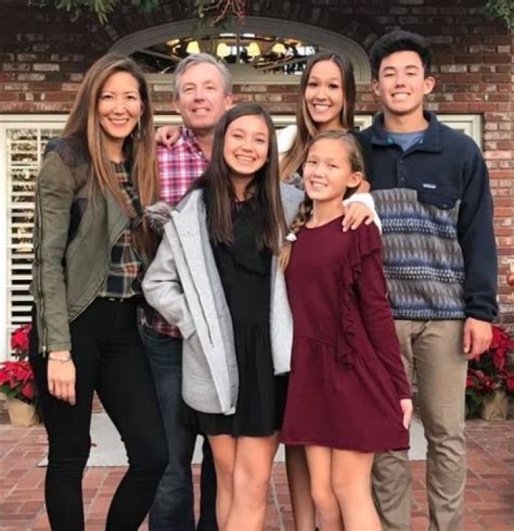 What Ethnicity Is Tyler Buchner? Notre Dame Quarterbacks Family Background ·
