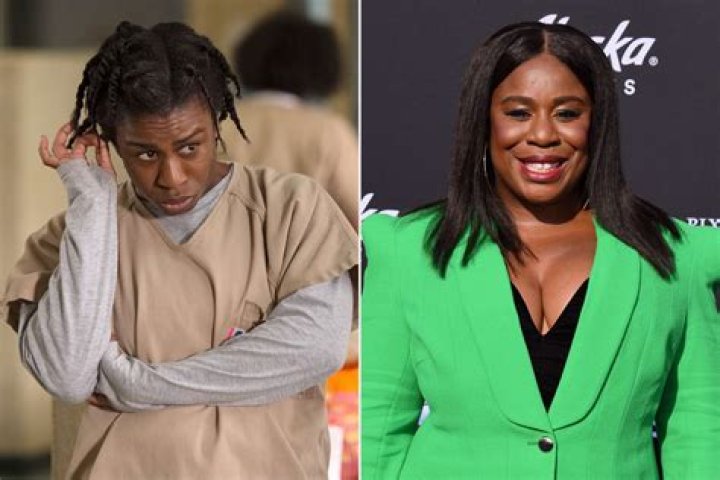 What Happened To Nikki Orange Is The New Black? Celebrity