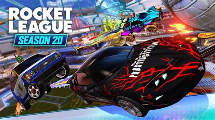 What Rocket League Was Originally Called: Unravelling The History