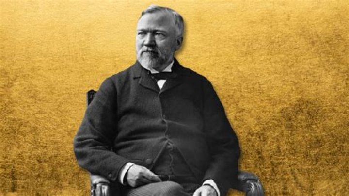 What Was His Real Name?