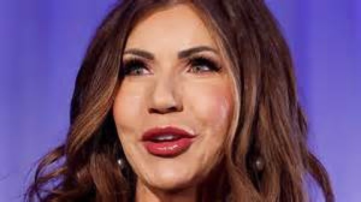 When Was Kristi Noem Born?