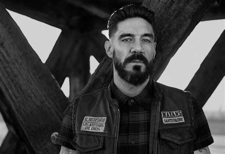 Where Is Clayton Cardenas From? Explore His Background And Ethnicity