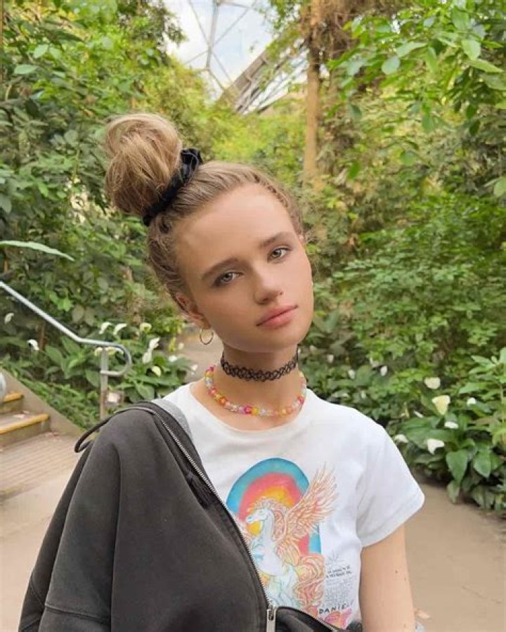 Where Is Julia Gisella From? Explore Her Nationality And Origin