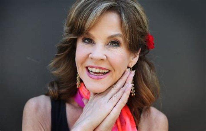 Where Is Linda Blair Today? Updates And Recent Developments