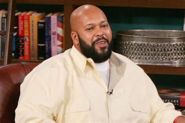 Where Is Suge Knight Now? Past And Present Location Of The Music Mogul
