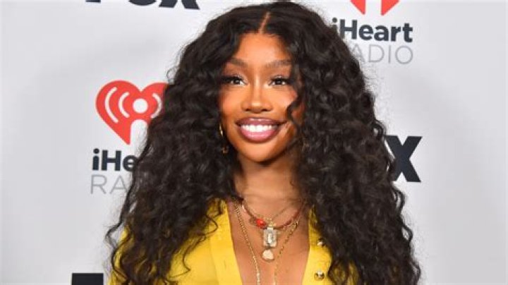 Where Is SZA's Ethnicity Traced?