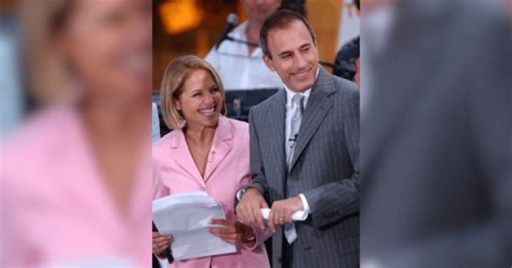 Where Matt Lauer's Private Life Settled After Leaving The Spotlight