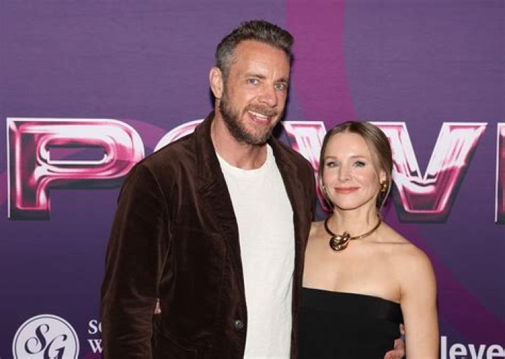 Who's Kristen Bell's Dreamy Husband? Meet Dax Shepard
